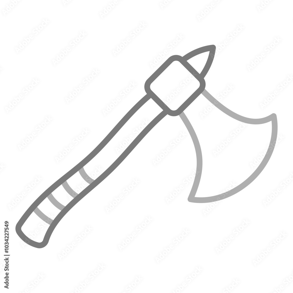 Axe Icon