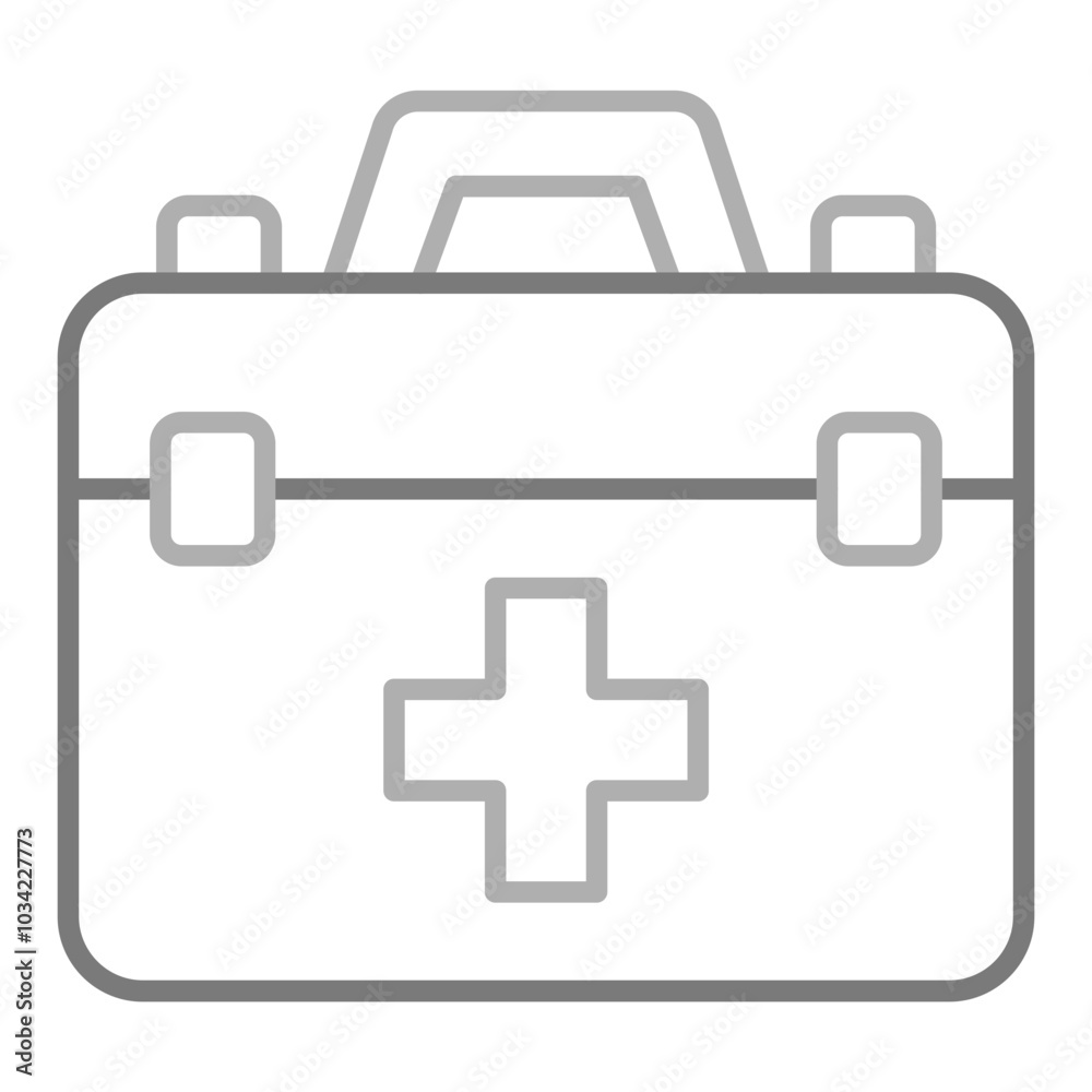 First aid Icon First aid Icon