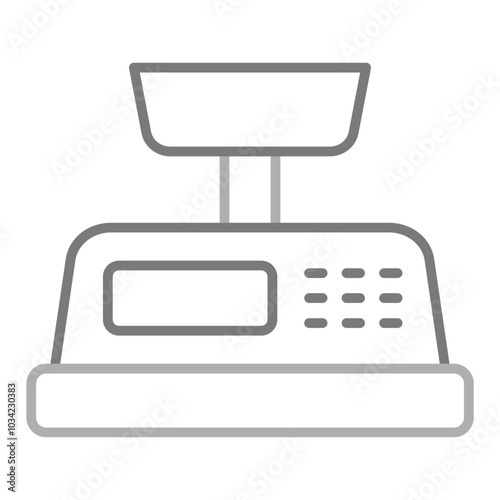 Scale Icon