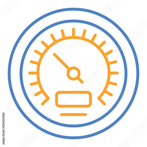Barometer Icon