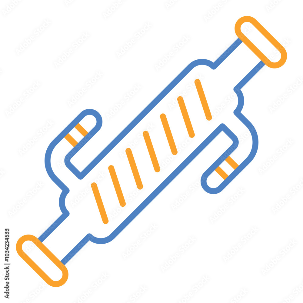 Condenser Icon Condenser Icon