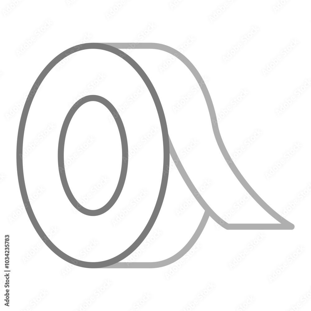 Tape Icon Tape Icon