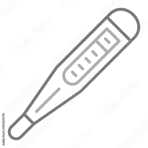 Thermometer Icon