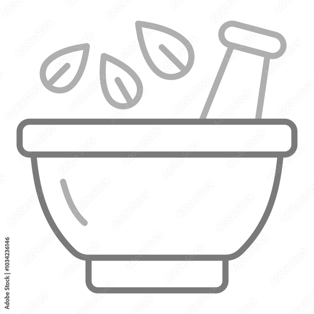 Pestle Icon