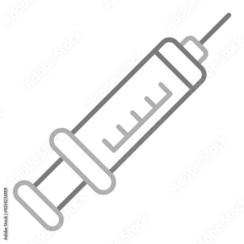 Syringe Icon