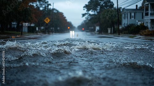 Gewaltige Wetterphänomene photo