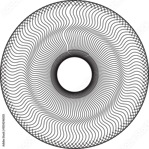 Unique Illusion Vector Files Design