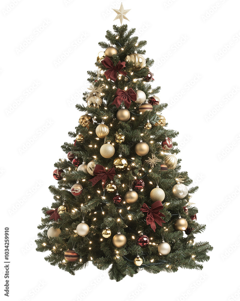 Christmas tree transparent background Christmas tree transparent background