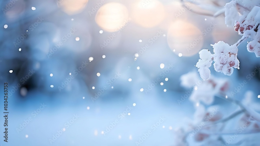 Winter Wonderland Winter Wonderland