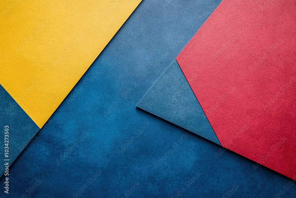 Primary Colors Background Primary Colors Background