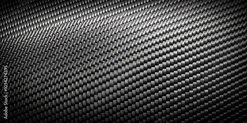 Carbon Fiber Texture