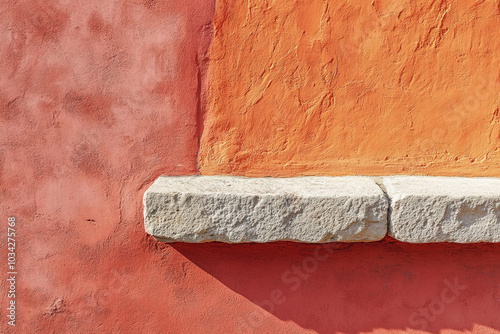 Terracotta Background