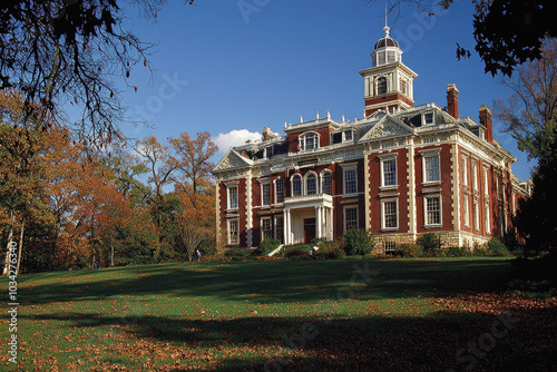 University Of Arkansas photo