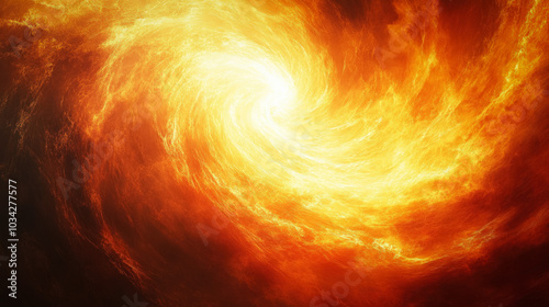 Wallpaper Featuring A Swirl...