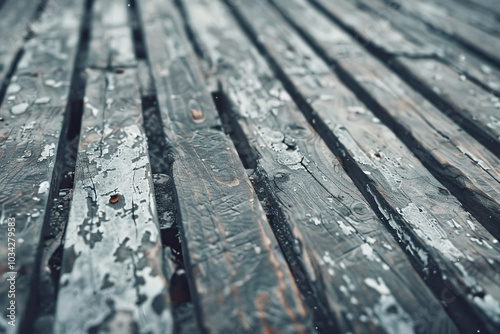 Woodgrain Texture