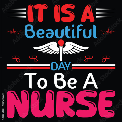 Unique Nurse T-Shirt Designs Perfect for Gifts & Special Occasions.