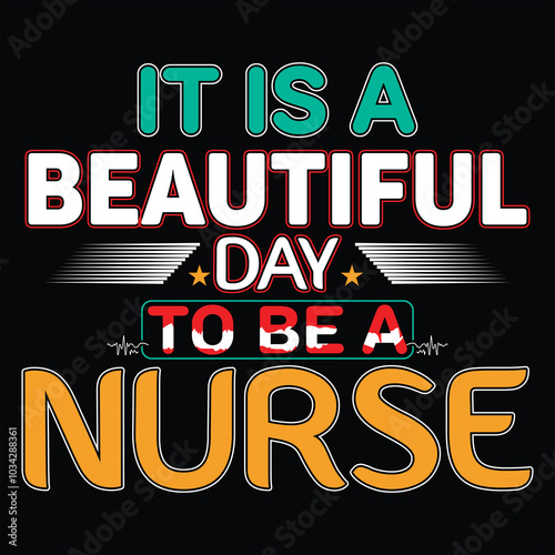 Unique Nurse T-Shirt Designs Perfect for Gifts & Special Occasions.