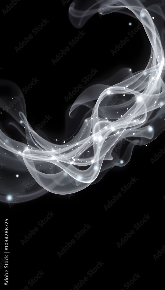 magic isolated with white highlights, png magic isolated with white highlights, png