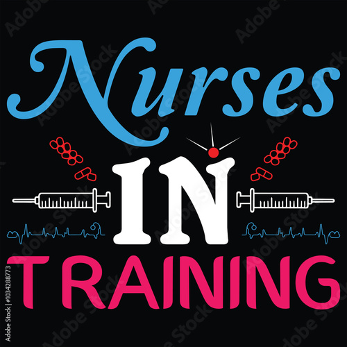 Unique Nurse T-Shirt Designs Perfect for Gifts & Special Occasions.