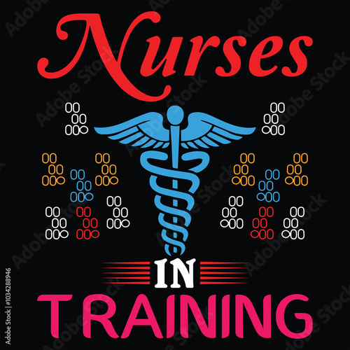 Unique Nurse T-Shirt Designs Perfect for Gifts & Special Occasions.