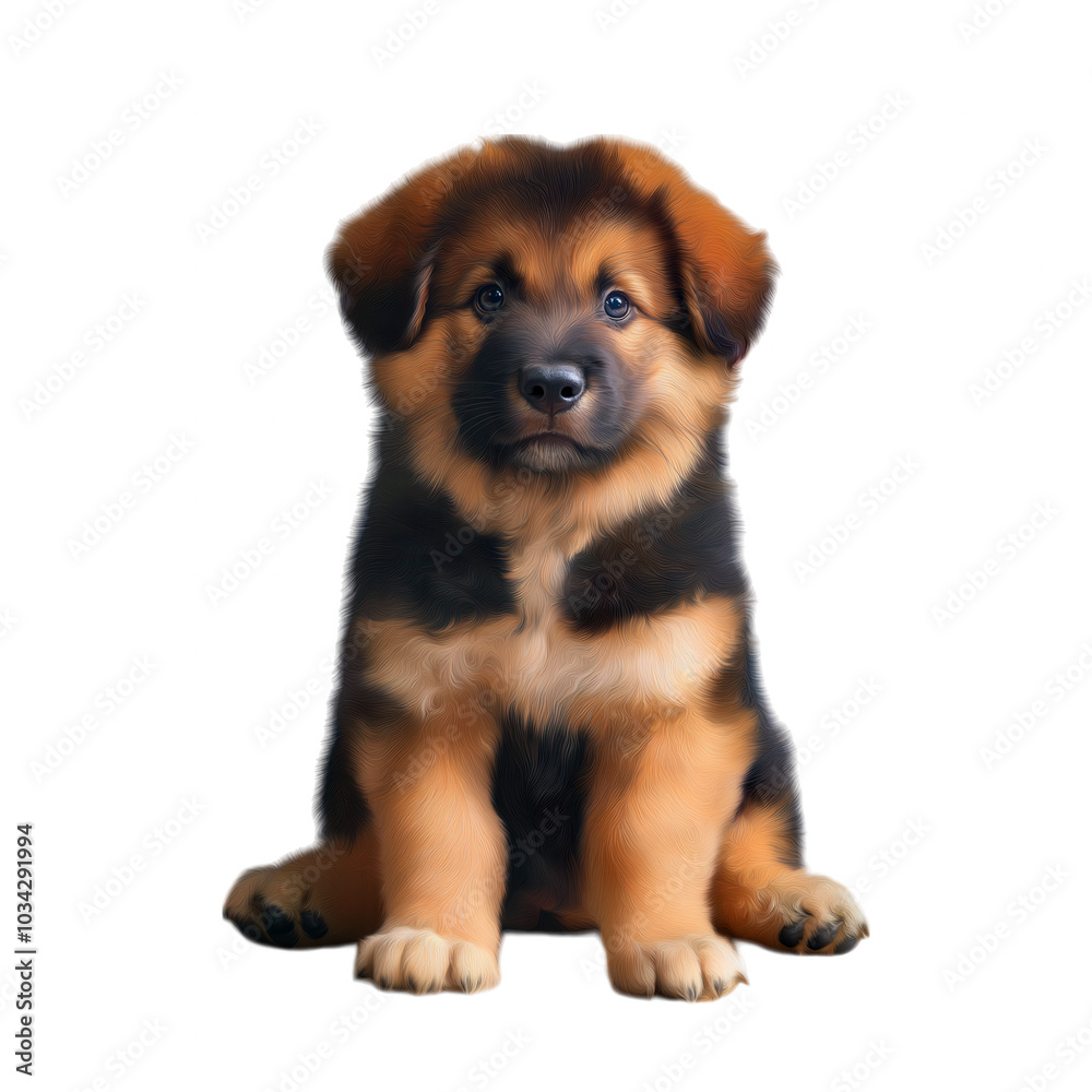 PuppyLook PuppyLook