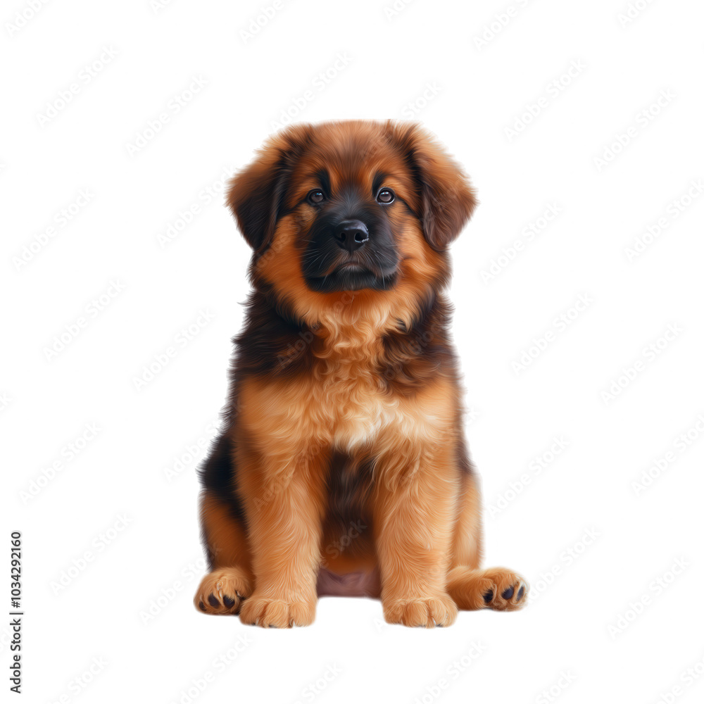 Cute Puppy Cute Puppy