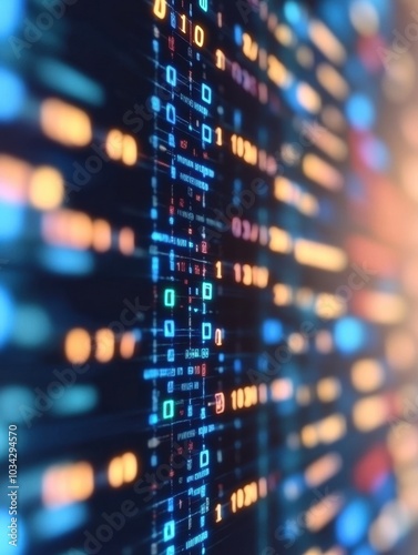 Futuristic Quantum Powered Interstellar Communication Network with Ethereal Data Streams