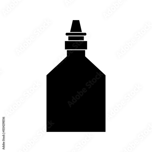 Nasal spray