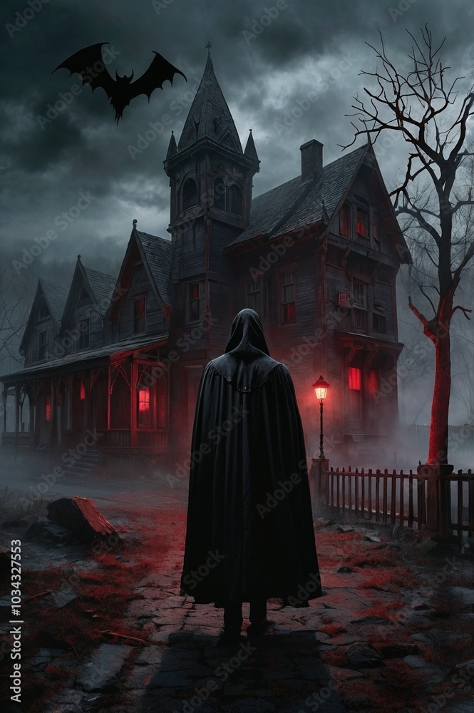 halloween scene, vampire, horror, scary, terror, creepy, religous, satanic, cult, darkness, dark, legend halloween scene, vampire, horror, scary, terror, creepy, religous, satanic, cult, darkness, dark, legend