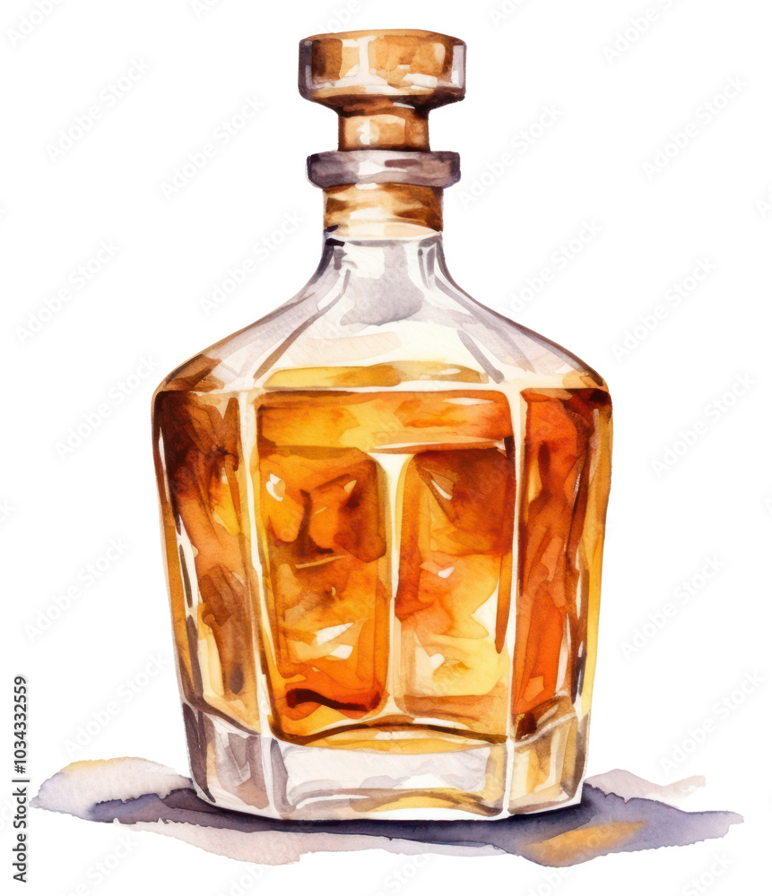 PNG Bottle whiskey whisky glass. PNG Bottle whiskey whisky glass.