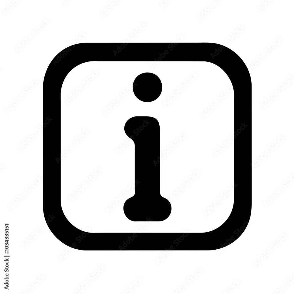 An Information Icon Representing Knowledge
An Information Icon Representing Knowledge