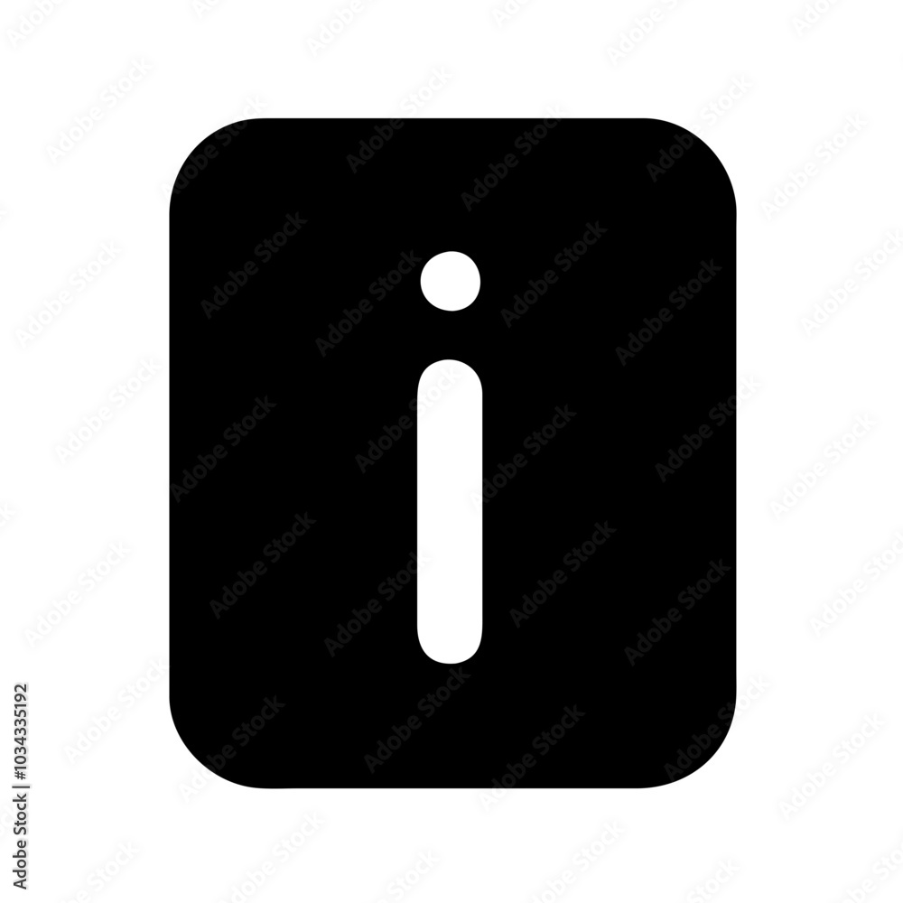 An Information Icon Representing Knowledge
An Information Icon Representing Knowledge
