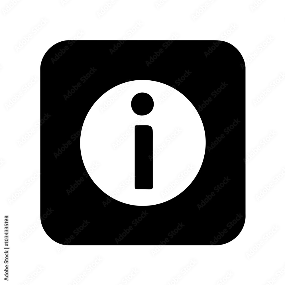 An Information Icon Representing Knowledge
An Information Icon Representing Knowledge