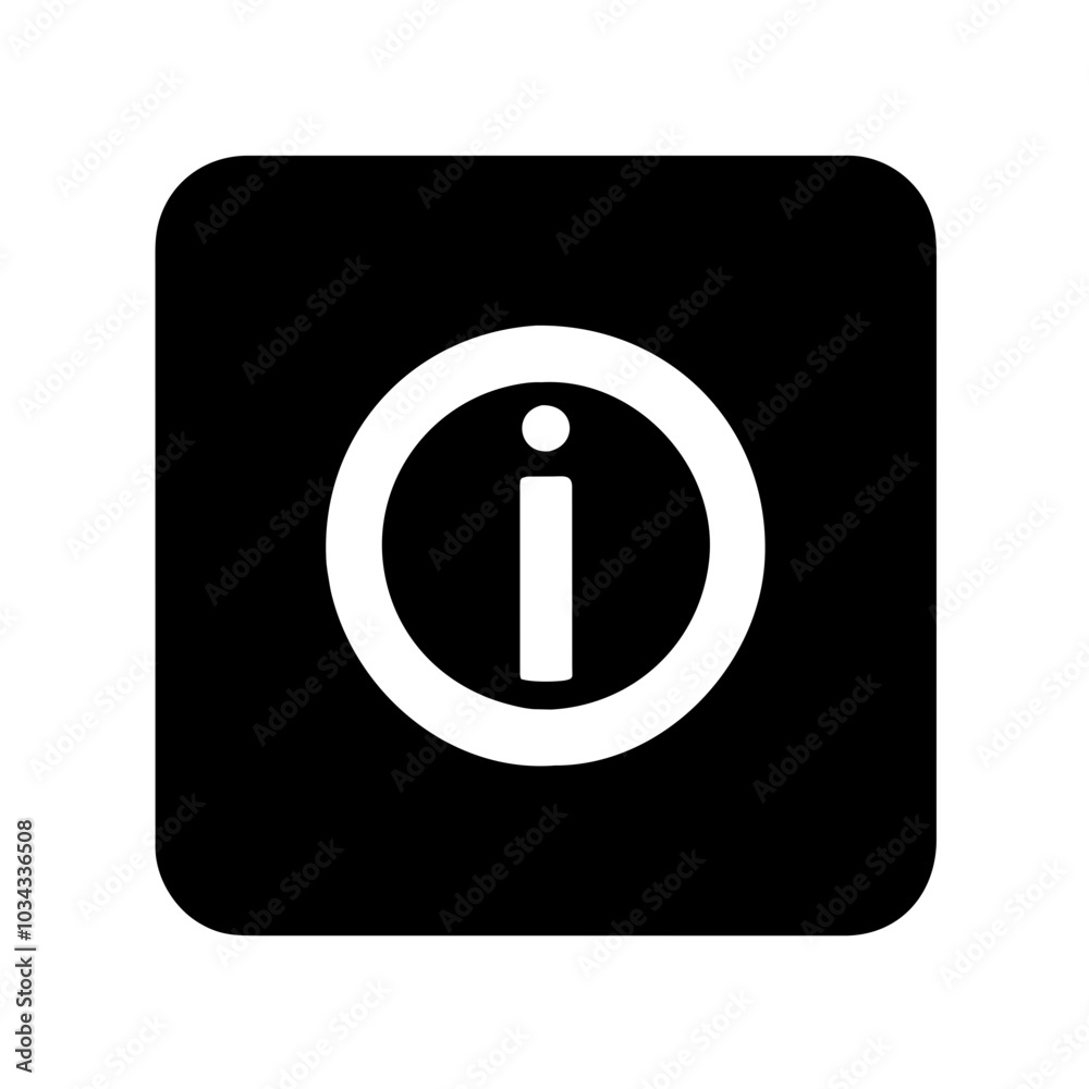 An Information Icon Representing Knowledge
An Information Icon Representing Knowledge