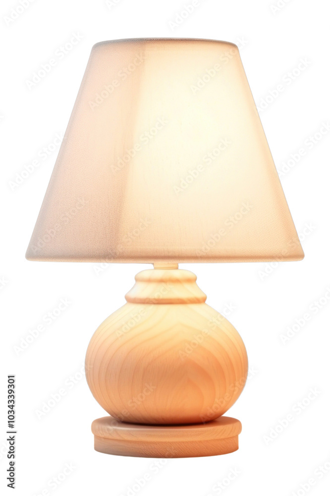 PNG Lamp lampshade table white. PNG Lamp lampshade table white.