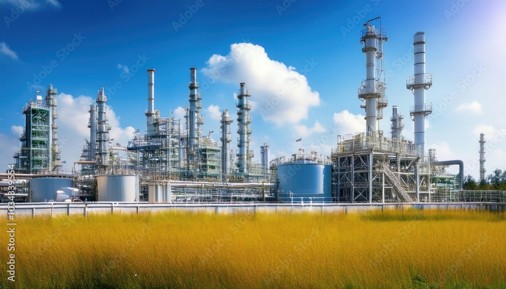 Industrial Chemical Refinery Equipment Stock Photos for Business and Finance Use Industrial Chemical Refinery Equipment Stock Photos for Business and Finance Use