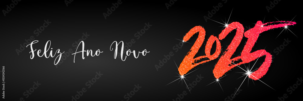 feliz ano novo 2025