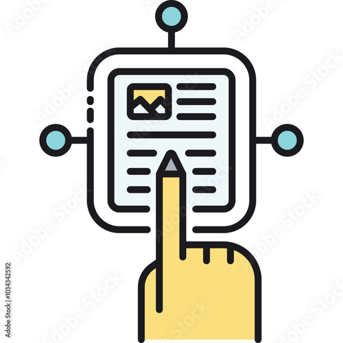Interactive Content