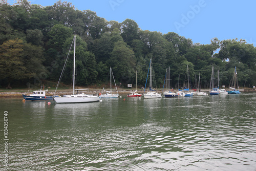 Auray - Saint-Goustan