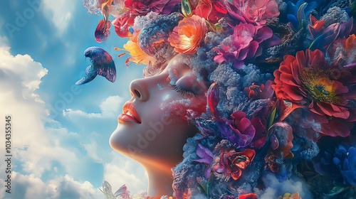 Unlock your creative potential with Adobe Creative Cloud, offering access to all your favorite tools in one place.