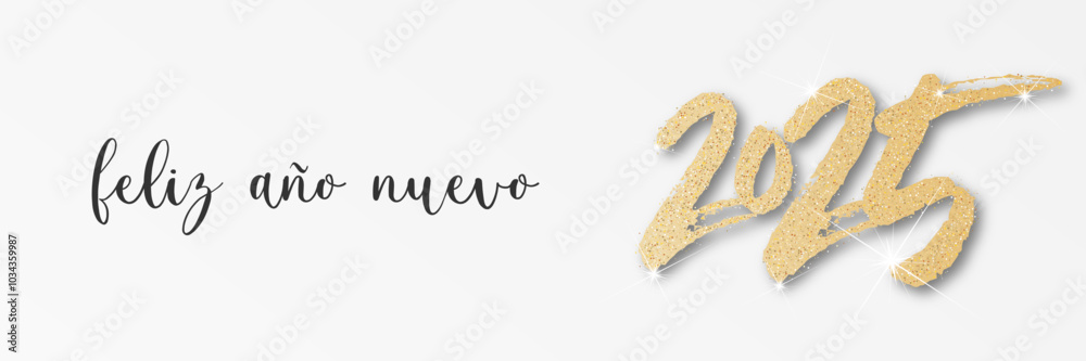 2025 - feliz año nuevo 2025 - feliz año nuevo