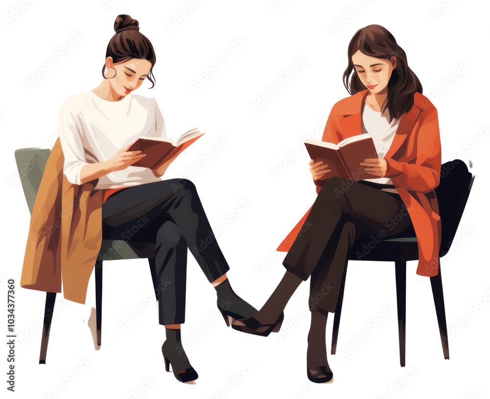 PNG Conversation publication sitting reading. PNG Conversation publication sitting reading.