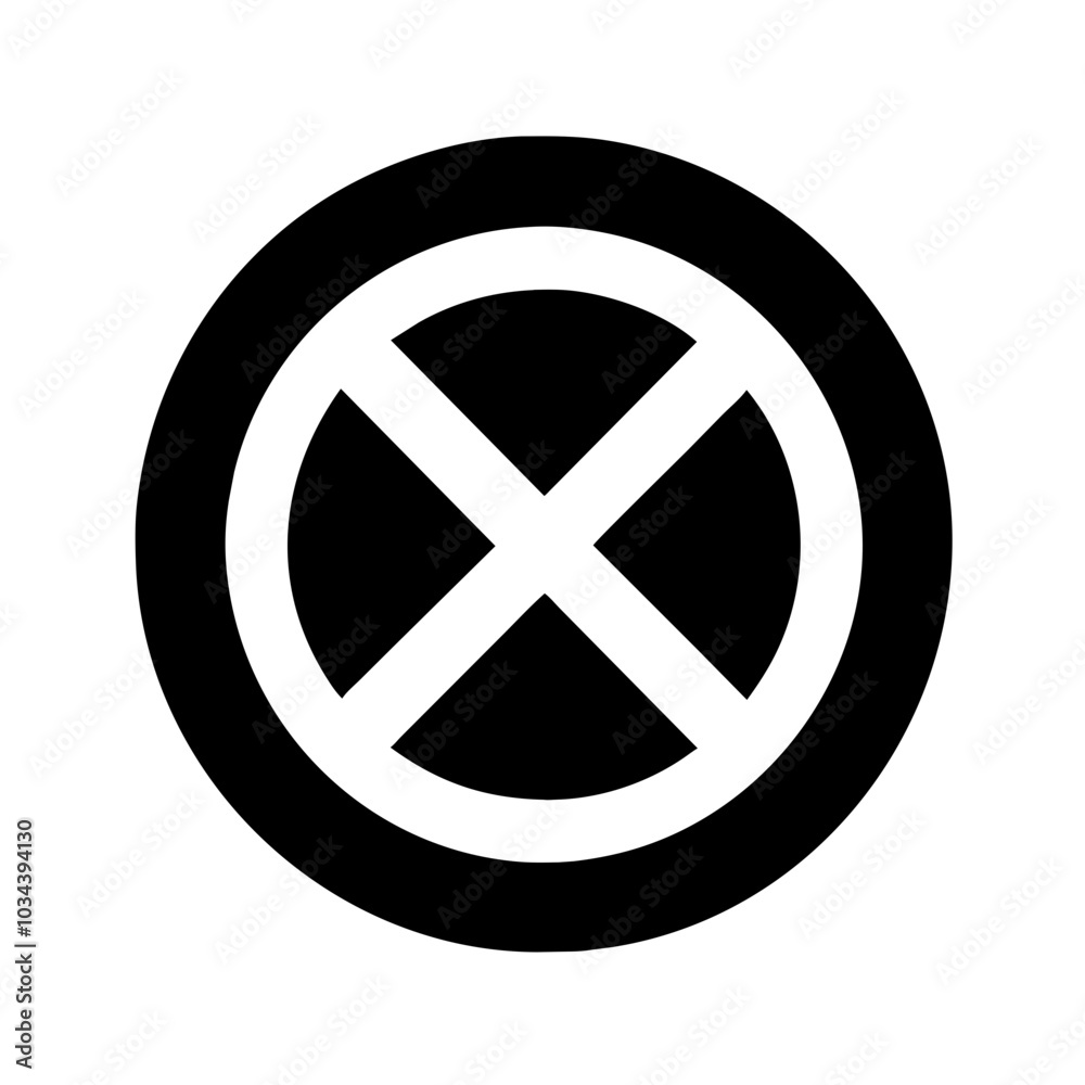 A No Image Icon Indicating Absence of Visuals A No Image Icon Indicating Absence of Visuals