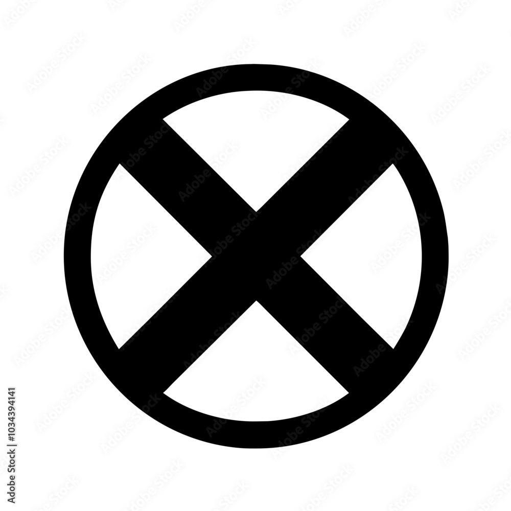 A No Image Icon Indicating Absence of Visuals A No Image Icon Indicating Absence of Visuals