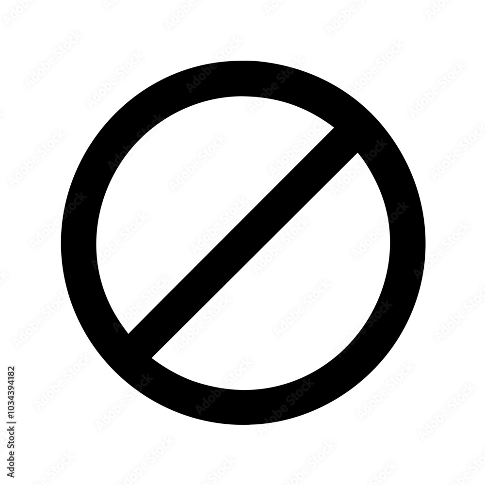 A No Image Icon Indicating Absence of Visuals A No Image Icon Indicating Absence of Visuals