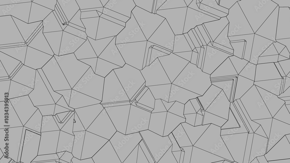 Abstract background for wallpapers and designs.Backdrop in UHD format 3840 x 2160. Black and white pattern. Abstract background for wallpapers and designs.Backdrop in UHD format 3840 x 2160. Black and white pattern.