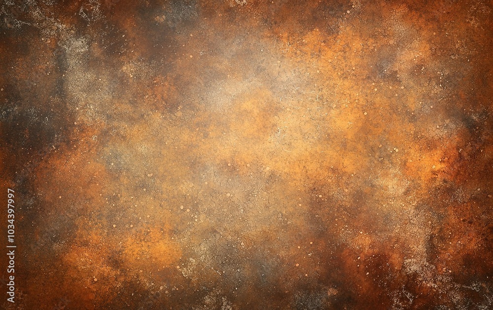A textured abstract background showcasing warm ochre and gray tones blending into a rustic, earthy composition A textured abstract background showcasing warm ochre and gray tones blending into a rustic, earthy composition
