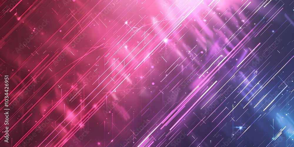 Dark pink abstract background with glowing arrow lines. Modern shiny blue geometric lines design. Technology futuristic concept. Horizontal banner template. Suit for cover, header, poster, banner, web Dark pink abstract background with glowing arrow lines. Modern shiny blue geometric lines design. Technology futuristic concept. Horizontal banner template. Suit for cover, header, poster, banner, web