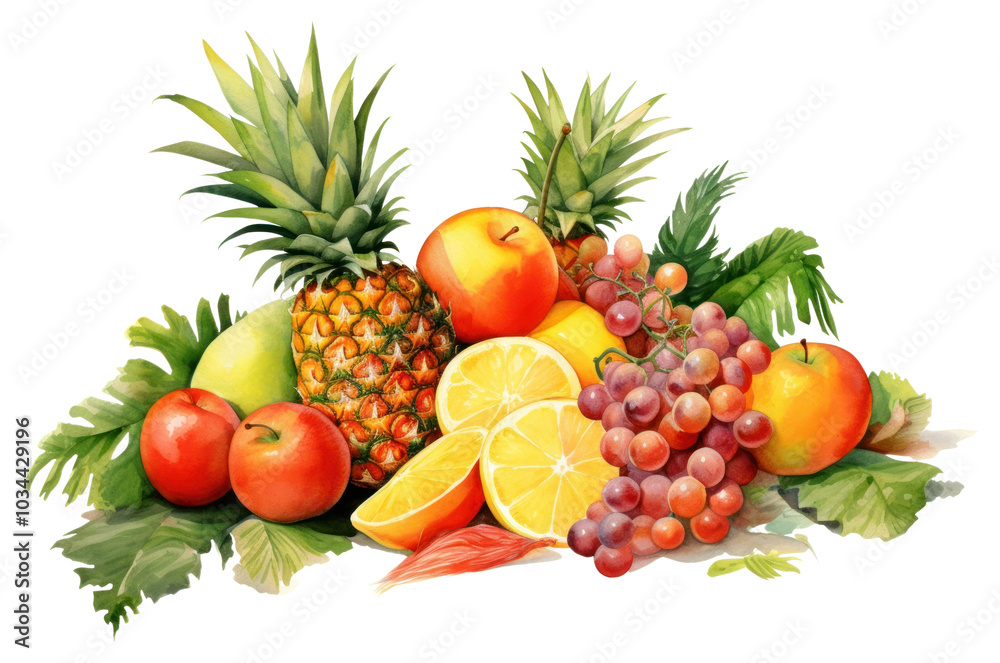 PNG Fruit pineapple plant food. PNG Fruit pineapple plant food.
