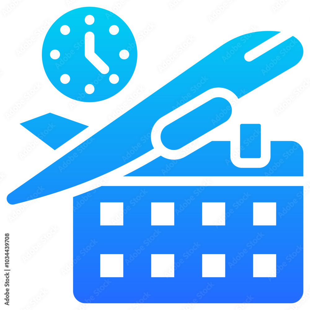 Flight Icon Flight Icon